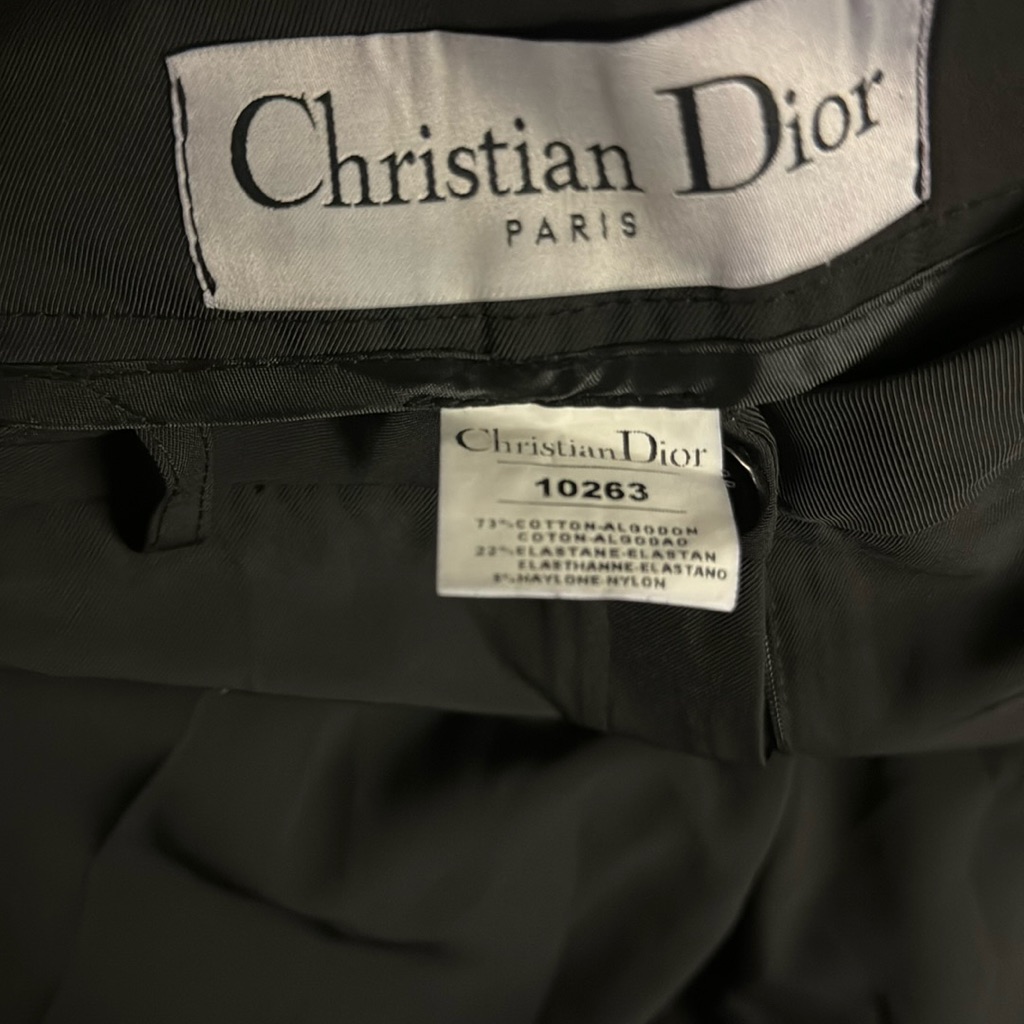 Christian Dior